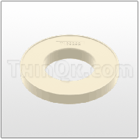 Seat (T189292) HYTREL