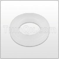 Seat (T193417) POLYPROPYLENE