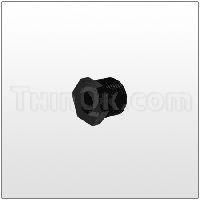 Plug (T194362) ACETAL