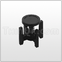 Valve Check (T241134) ACETAL