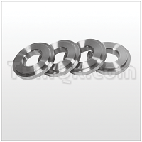 Seat Kit (T24B631) ALUMINUM