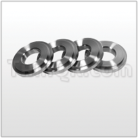 Seat Kit (T24B637) STAINLESS STEEL