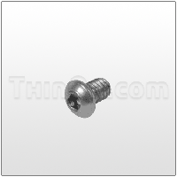 Socket button head bolt (T94987-1) SST