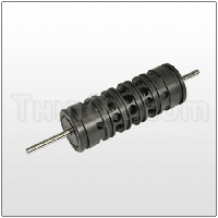 Sleeve & Spool set (T031.143.000)