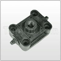 Air valve assembly (T031.168.000)