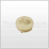 End cap (T165.038.356) **REPLACED**