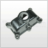 Flange (T334.013.110) SST