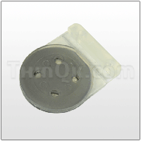 Flap valve (T338.010.357) SST/PU