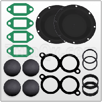 Repair kit (T476.043.360)