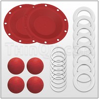 Repair kit (T476.139.354)