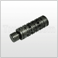 Sleeve & Spool set (T031.139.000)