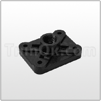 Air inlet (T165.113.551) POLYPROPYLENE
