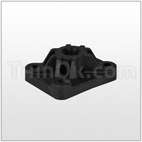 Air inlet (T165.116.551) POLYPROPYLENE