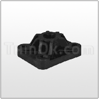 Air inlet (T165.118.551) POLYPROPYLENE