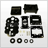 Air valve kit (T476.V176.000)