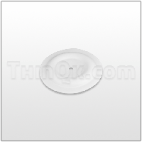 Diaphragm (T286.035.604) PTFE