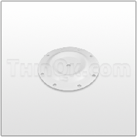 Diaphragm (T286.108.600) PTFE