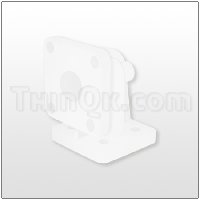 Elbow (T312.107.520) PVDF