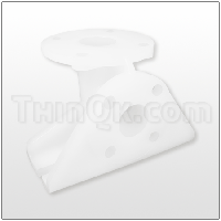 Elbow (T312.115.502) Acetal