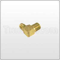 Elbow (T866.010.162)