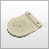 Flap valve (T338.005.366) ***OBSOLETE***