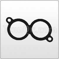 Gasket (T360.050.608) PTFE