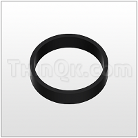 Gasket (T675.013.364) EPDM