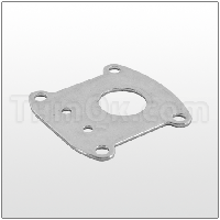 Seat Flap Valve (T722.101.110) SST