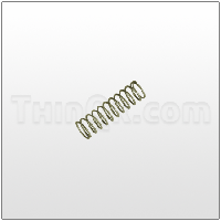 Spring (T780.026.025) CARBON STEEL