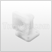 Manifold (T312.112.520) PVDF