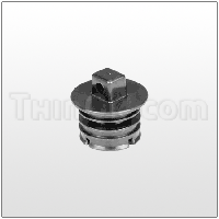 End Cap (T165.140.551)