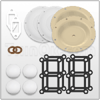 Repair kit (T476.034.638)