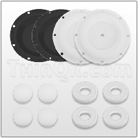 Repair kit (T476.042.635)