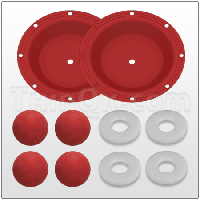Repair kit (T476.194.354)