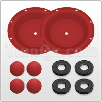 Repair kit (T476.042.656)