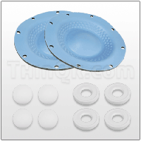 Repair kit (T476.042.659)