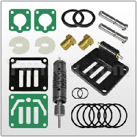 Air kit (T476.131.000)