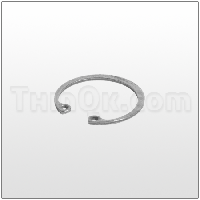 Retainer Ring (T675.051.115) ST.STEEL