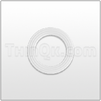 Seal (T720.037.600) PTFE