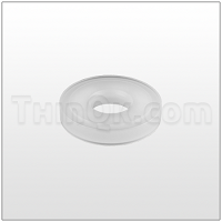 Seat (T722.134.552) POLYPROPYLENE