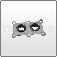 Seat (T722.021.363) FKM/VITON