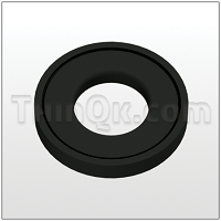 Seat (T722.040.360) BUNA