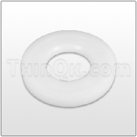 Seat (T722.040.550) POLYETHYLENE