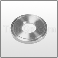 Seat (T722.042.080) Carbon steel