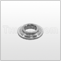 Seat (T722.050.110) Stainless Steel