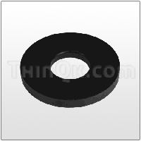 Seat (T722.069.360) Buna *OBSOLETE*