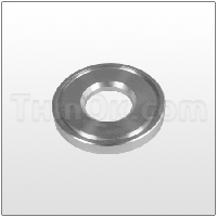 Seat (T722.091.150) ALUMINUM