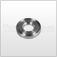 Seat (T722.098.080) CARBON STEEL