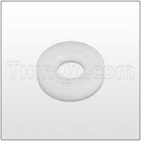 Seat (T722.098.550) POLYETHYLENE