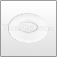 Seat (T722.131.520) PVDF